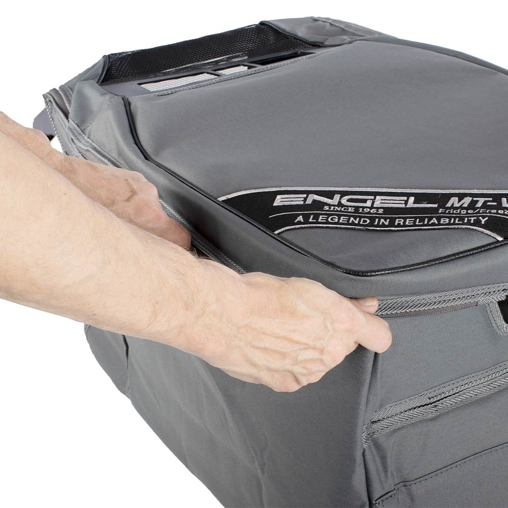 Engel Fridge Transit Cover Bag 5 Engel Fridge Transit Cover Bag - Image 3