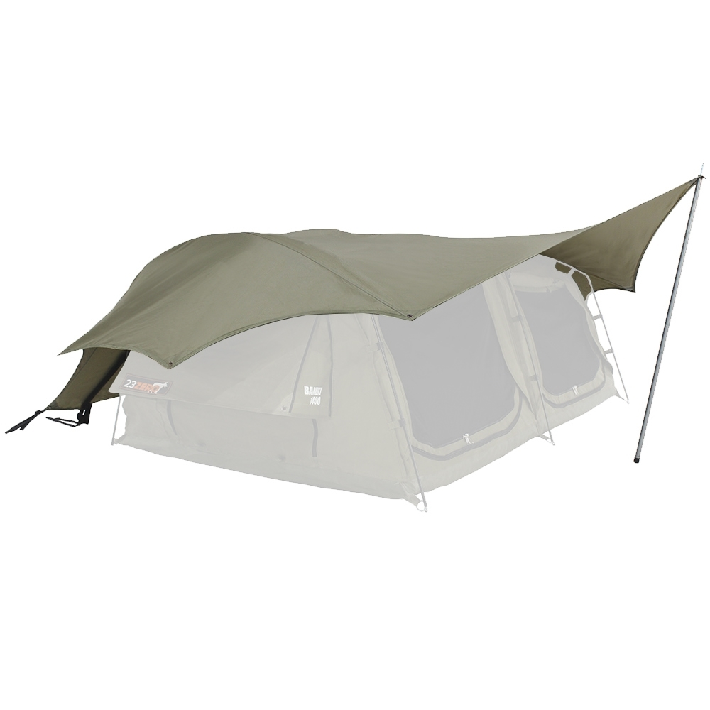 23Zero Segmental Dome Swag Fly 5 23Zero Segmental Dome Swag Fly - Image 3