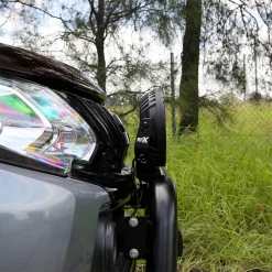 Hard Korr BZR−X Series 9” LED Driving Lights With Wiring Harness 37 Hard Korr BZR−X Series 9” LED Driving Lights With Wiring Harness -Tents Sales 1228351 bzr x series 9 led driving lights