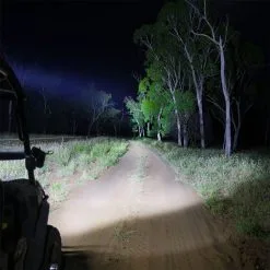 Hard Korr XD−GEN4 Series 22" Dual Row LED Light Bar -Tents Sales 1228402 xd gen4 series 22 dual row led light bar xdd650 g4