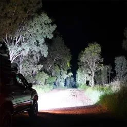 Hard Korr XD−GEN4 Series 27" Dual Row LED Light Bar -Tents Sales 1228410 xd gen4 series 27 dual row led light bar xdd700 g4