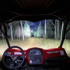 Hard Korr XD−GEN4 Series 27" Dual Row LED Light Bar -Tents Sales 1228412 xd gen4 series 27 dual row led light bar xdd700 g4