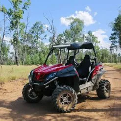 Hard Korr XD−GEN4 Series 27" Dual Row LED Light Bar -Tents Sales 1228413 xd gen4 series 27 dual row led light bar xdd700 g4