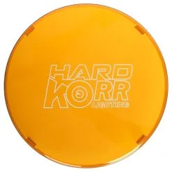 Hard Korr Driving Light Covers Orange − Pair 11 Hard Korr Driving Light Covers Orange − Pair -Tents Sales 1228467 driving light covers orange pair