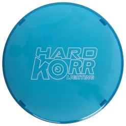 Hard Korr Driving Light Covers Blue − Pair 11 Hard Korr Driving Light Covers Blue − Pair -Tents Sales 1228470 driving light covers blue pair