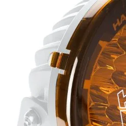 Hard Korr Driving Light Covers Orange − Pair 12 Hard Korr Driving Light Covers Orange − Pair -Tents Sales 1228485 driving light covers orange pair