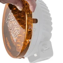 Hard Korr Driving Light Covers Orange − Pair 13 Hard Korr Driving Light Covers Orange − Pair -Tents Sales 1228486 driving light covers orange pair