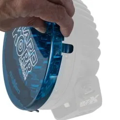 Hard Korr Driving Light Covers Blue − Pair 13 Hard Korr Driving Light Covers Blue − Pair -Tents Sales 1228489 driving light covers blue pair