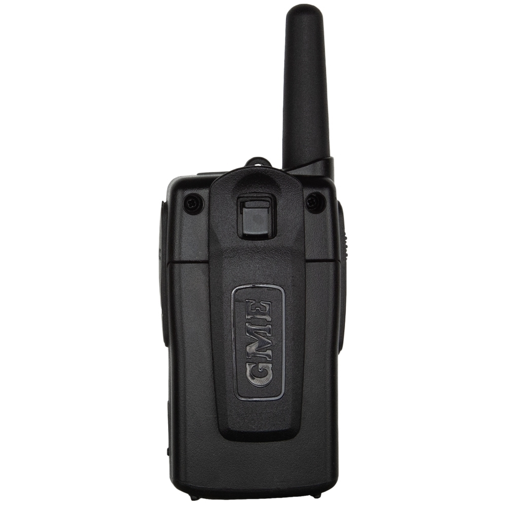 GME 1 Watt UHF CB Handheld Radio TX667 6 GME 1 Watt UHF CB Handheld Radio TX667 - Image 4
