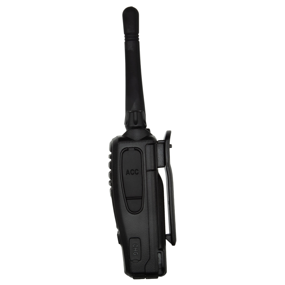 GME 2 Watt UHF CB Handheld Radio TX677 7 GME 2 Watt UHF CB Handheld Radio TX677 - Image 5