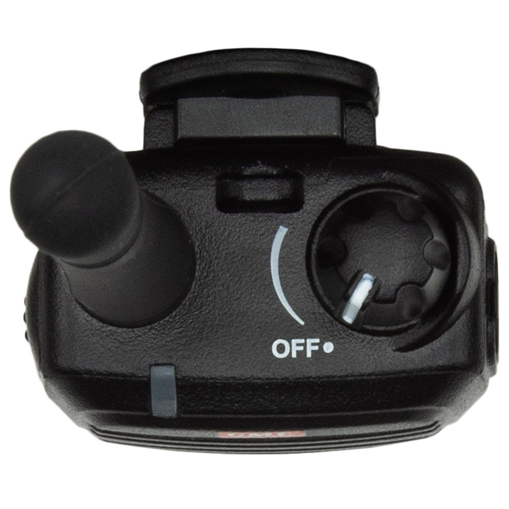 GME 2 Watt UHF CB Handheld Radio TX677 8 GME 2 Watt UHF CB Handheld Radio TX677 - Image 6