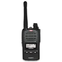 GME 5 Watt UHF CB Handheld Radio TX6160X