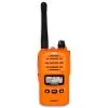 GME 5 Watt UHF CB Handheld Radio Blaze Orange TX6160XO 2 GME 5 Watt UHF CB Handheld Radio Blaze Orange TX6160XO -Tents Sales 1228652 5w uhf handheld radio bright orange