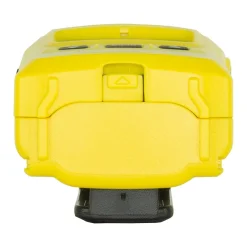 GME 5 Watt UHF CB Handheld Radio Yellow TX6160XY 19 GME 5 Watt UHF CB Handheld Radio Yellow TX6160XY -Tents Sales 1228664 5w uhf handheld radio yellow