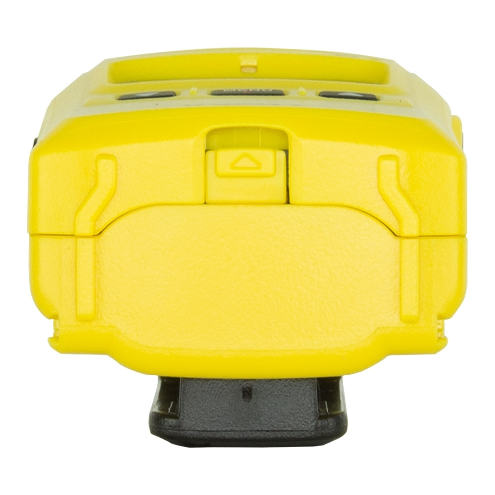 GME 5 Watt UHF CB Handheld Radio Yellow TX6160XY 9 GME 5 Watt UHF CB Handheld Radio Yellow TX6160XY - Image 7