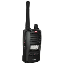 GME 5 Watt UHF CB Handheld Radio Twin Pack TX6160TP 17 GME 5 Watt UHF CB Handheld Radio Twin Pack TX6160TP -Tents Sales 1228666 5 watt uhf cb handheld radio twin pack black tx6160tp