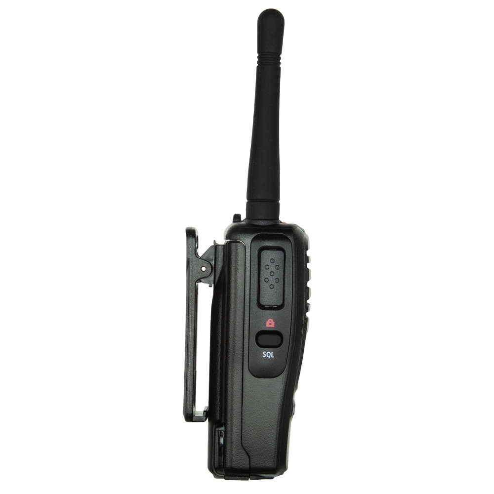 GME 5 Watt UHF CB Handheld Radio Twin Pack TX6160TP 6 GME 5 Watt UHF CB Handheld Radio Twin Pack TX6160TP - Image 4
