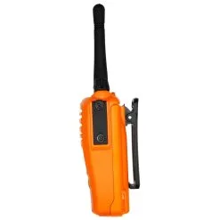 GME 5 Watt UHF CB Handheld Radio Twin Pack Blaze Orange TX6160OTP -Tents Sales 1228689 5 watt uhf cb handheld radio twin pack orange tx6160otp