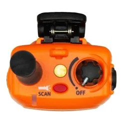 GME 5 Watt UHF CB Handheld Radio Twin Pack Blaze Orange TX6160OTP -Tents Sales 1228690 5 watt uhf cb handheld radio twin pack orange tx6160otp