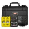 GME 5 Watt UHF CB Handheld Radio Twin Pack Yellow TX6160YTP 1 GME 5 Watt UHF CB Handheld Radio Twin Pack Yellow TX6160YTP -Tents Sales 1228697 tx6160 yellow twin pack w accessories