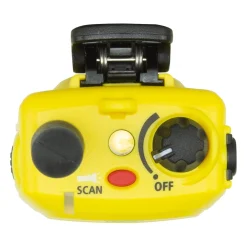 GME 5 Watt UHF CB Handheld Radio Twin Pack Yellow TX6160YTP 22 GME 5 Watt UHF CB Handheld Radio Twin Pack Yellow TX6160YTP -Tents Sales 1228703 tx6160 yellow twin pack w accessories