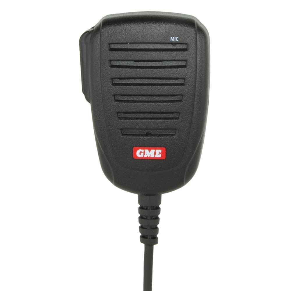 GME 5 Watt UHF CB Handheld Radio Twin Pack Yellow TX6160YTP 12 GME 5 Watt UHF CB Handheld Radio Twin Pack Yellow TX6160YTP - Image 10