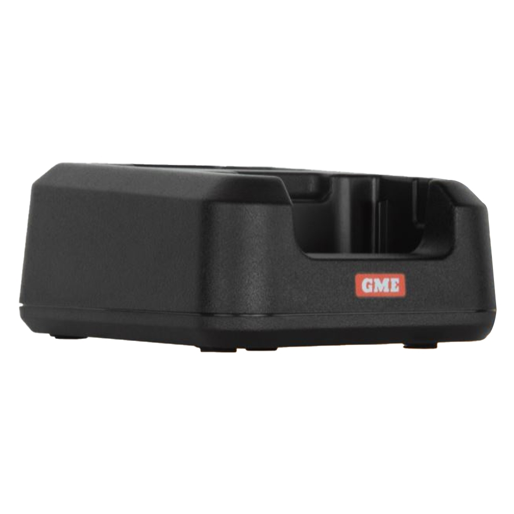 GME 5 Watt UHF CB Handheld Radio Twin Pack Yellow TX6160YTP 13 GME 5 Watt UHF CB Handheld Radio Twin Pack Yellow TX6160YTP - Image 11