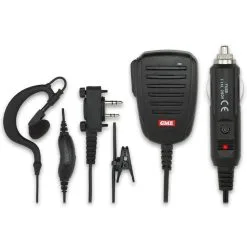 GME Accessory Kit To Suit TX6160X Variants − ACC6160