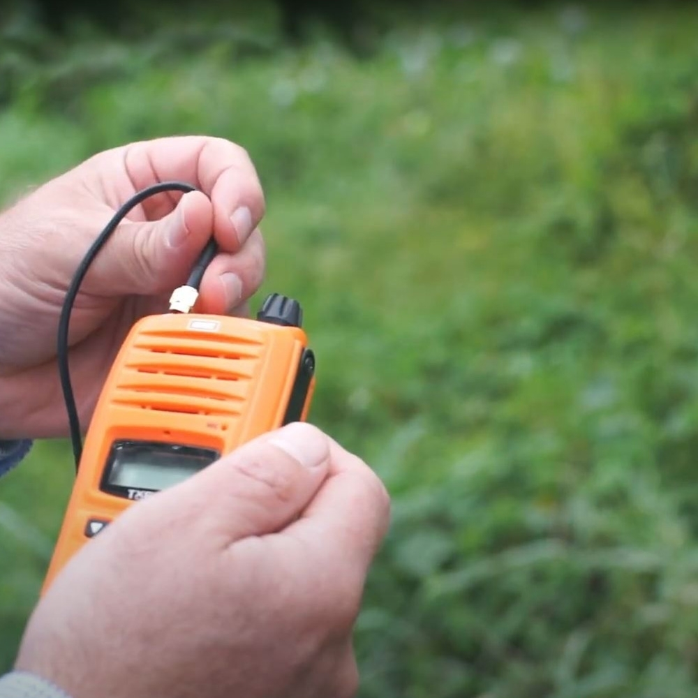 Car Accessory Kit To Suit GME 5 Watt Handheld Radios − ACC6160CK 12 Car Accessory Kit To Suit GME 5 Watt Handheld Radios − ACC6160CK - Image 10