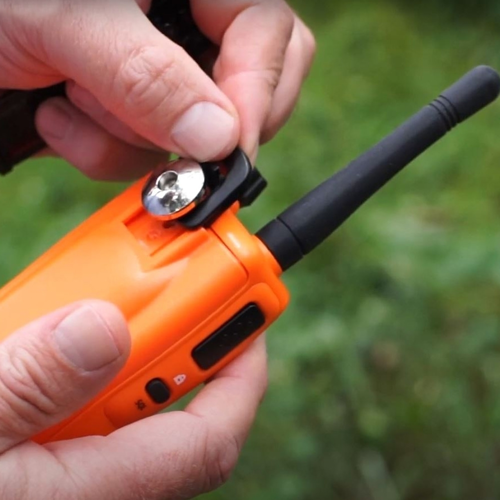 Car Accessory Kit To Suit GME 5 Watt Handheld Radios − ACC6160CK 11 Car Accessory Kit To Suit GME 5 Watt Handheld Radios − ACC6160CK - Image 9