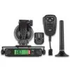 GME Super Compact 5 Watt UHF CB Radio Plug 'n' Play Kit TX3120SPNP