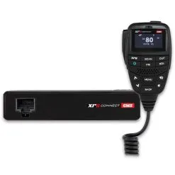 GME XRS Connect Super Compact UHF CB Radio XRS−330C