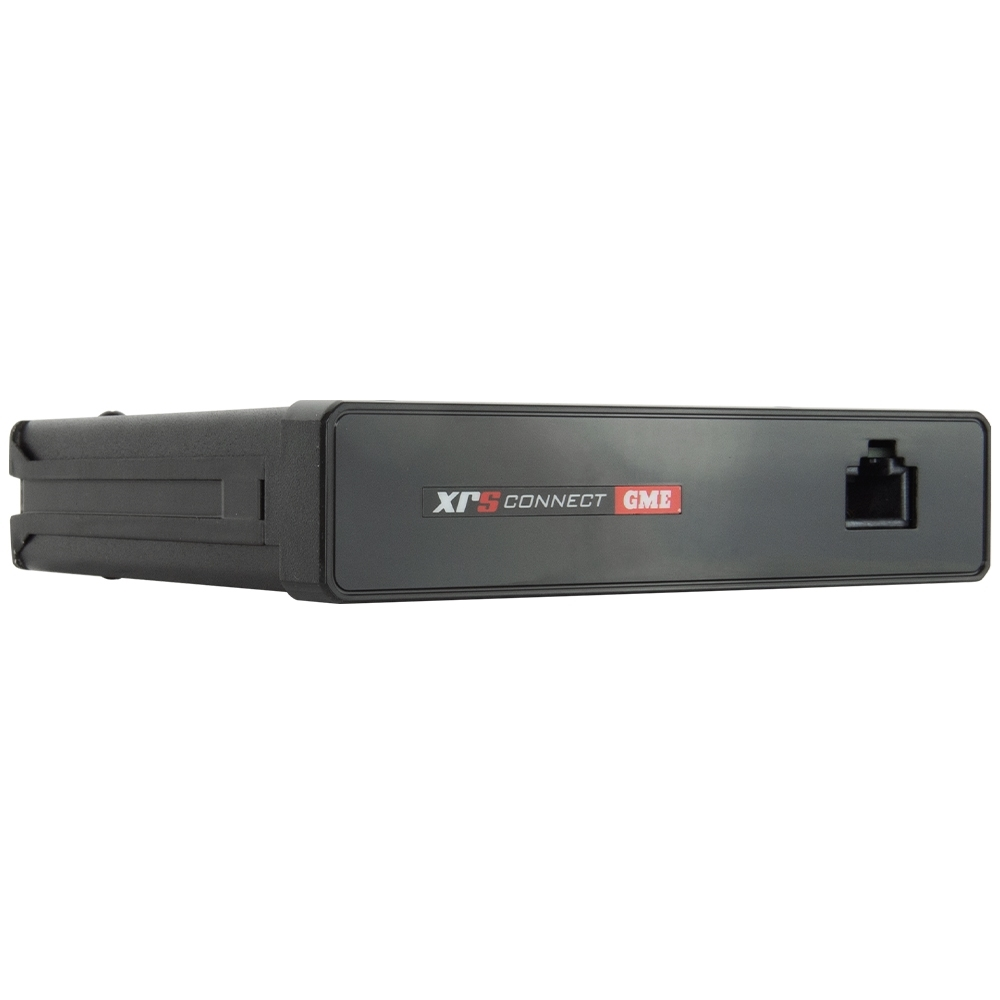 GME XRS Connect Compact UHF CB Radio XRS−370C 4 GME XRS Connect Compact UHF CB Radio XRS−370C - Image 2