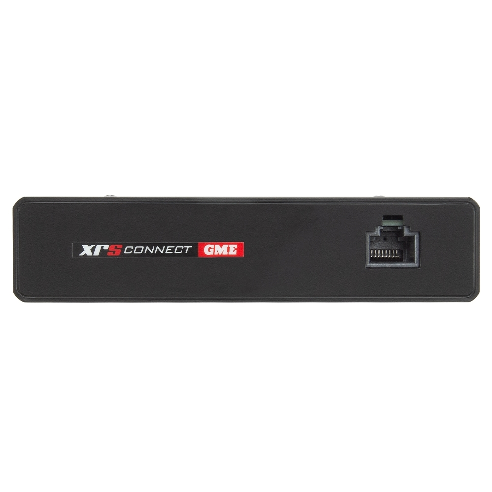 GME XRS Connect Compact UHF CB Radio XRS−370C 5 GME XRS Connect Compact UHF CB Radio XRS−370C - Image 3