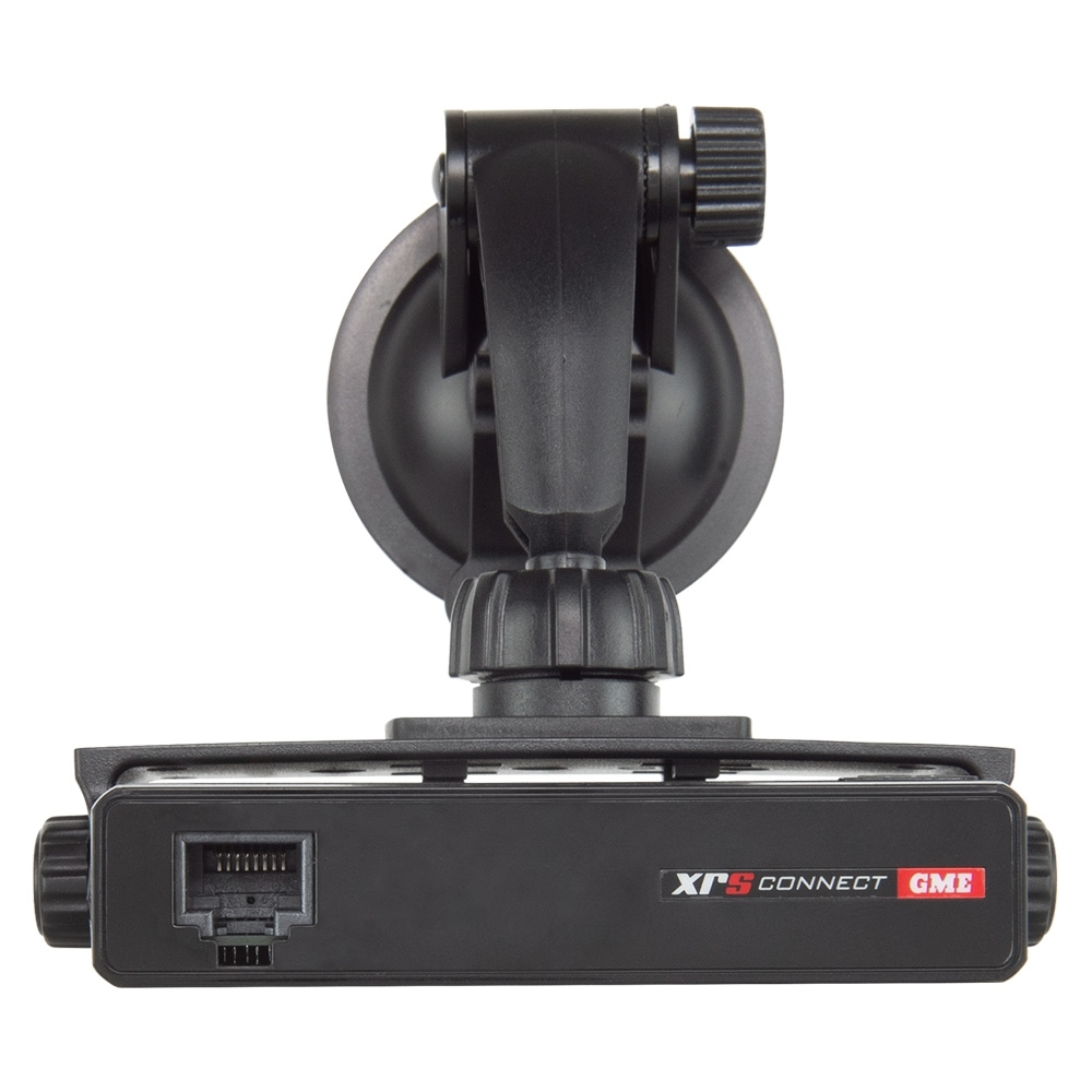 GME XRS Connect Portable Pack UHF CB Radio XRS−330CP 5 GME XRS Connect Portable Pack UHF CB Radio XRS−330CP - Image 3