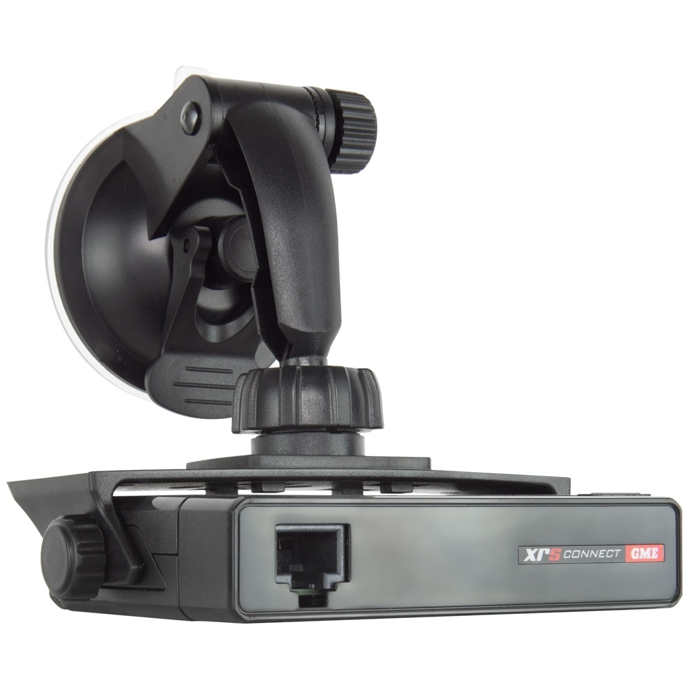 GME XRS Connect Portable Pack UHF CB Radio XRS−330CP 6 GME XRS Connect Portable Pack UHF CB Radio XRS−330CP - Image 4