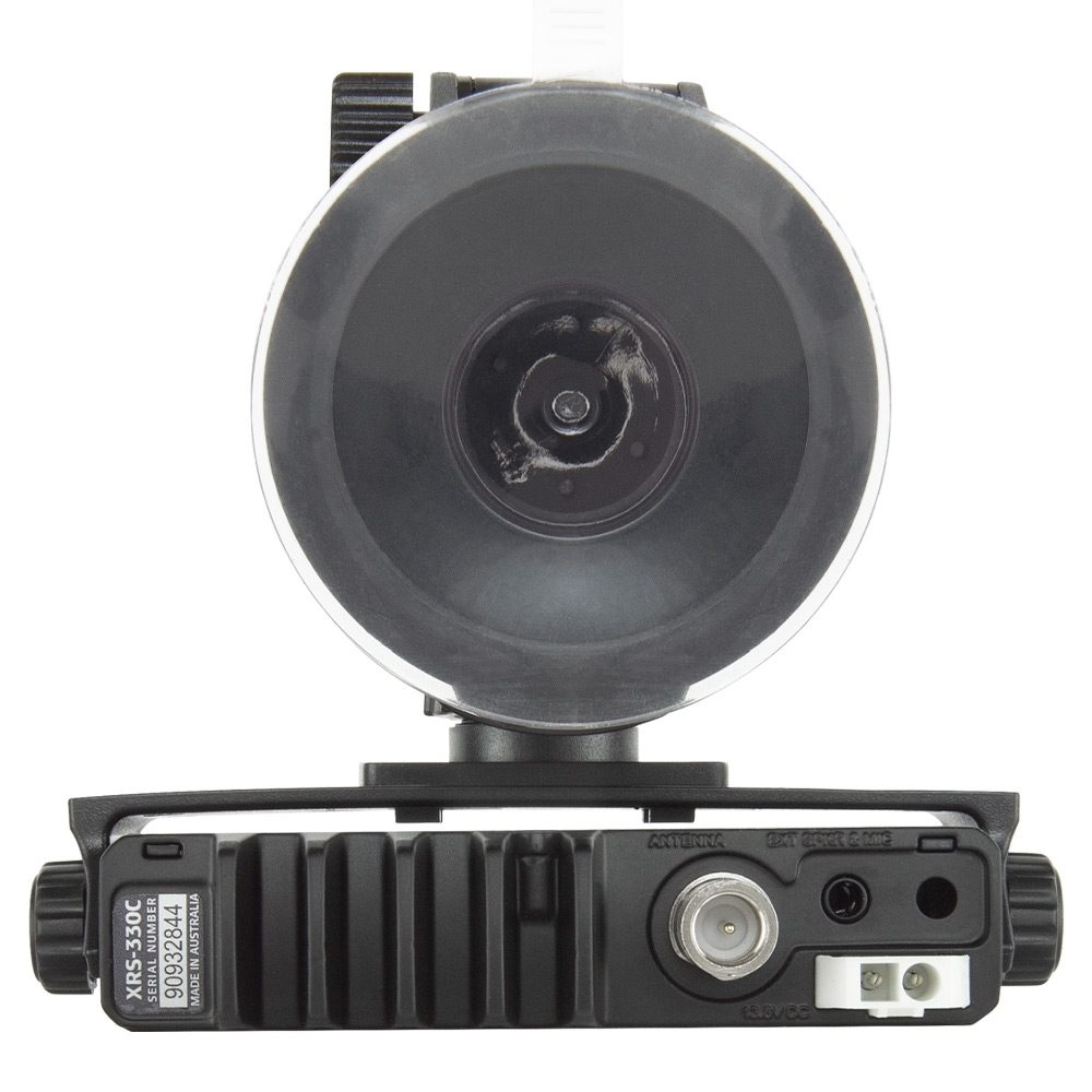 GME XRS Connect Portable Pack UHF CB Radio XRS−330CP 7 GME XRS Connect Portable Pack UHF CB Radio XRS−330CP - Image 5