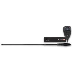 GME XRS Connect Touring Pack UHF CB Radio XRS−330CTP