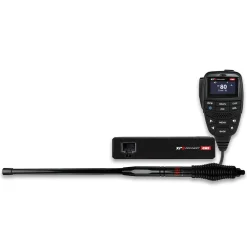 GME XRS Connect Outback Pack UHF CB Radio XRS−330COB