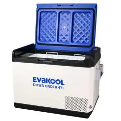 Front Page -Tents Sales 1229049 down under 47l single zone fridge freezer 47l