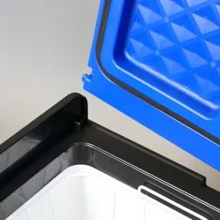 EVAKOOL Down Under 47L Single Zone Fridge Freezer 47L -Tents Sales 1229053 down under 47l single zone fridge freezer 47l