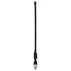 GME 380mm Flexible Antenna UHF CB 2.1dBi Gain AE4005