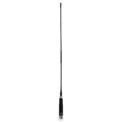 GME 820mm Flexible Slimline Antenna UHF CB 6dBi Gain AE4016