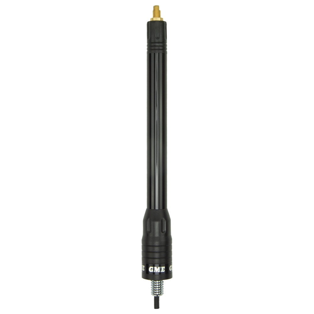 GME 970mm Elevated−Feed Antenna UHF CB 6.6dBi Gain AE4018BK1 4 GME 970mm Elevated−Feed Antenna UHF CB 6.6dBi Gain AE4018BK1 - Image 2