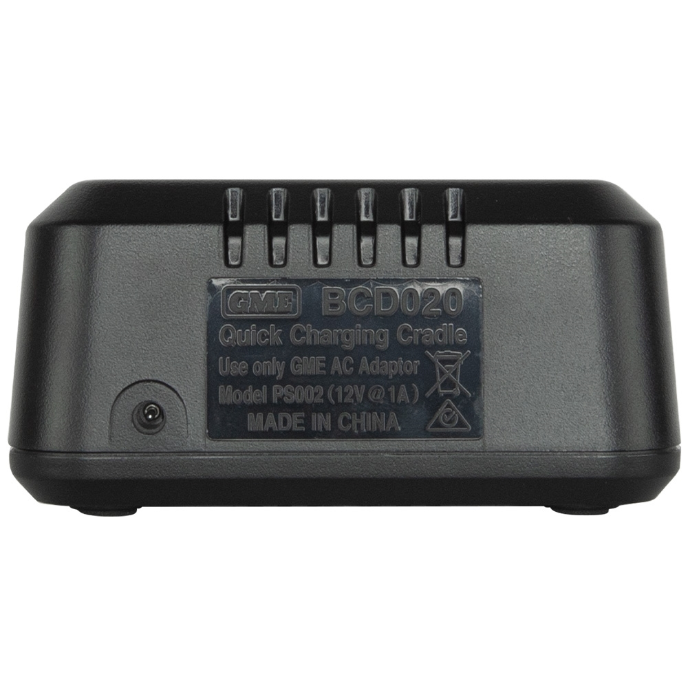 GME 5 Watt UHF CB Handheld Radio Blaze Orange TX6160XO 11 GME 5 Watt UHF CB Handheld Radio Blaze Orange TX6160XO - Image 9