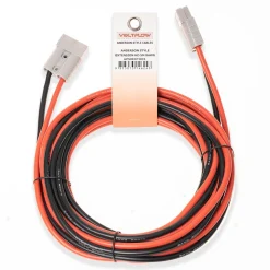 VOLTFLOW Anderson Style Heavy Duty Extension 8AWG