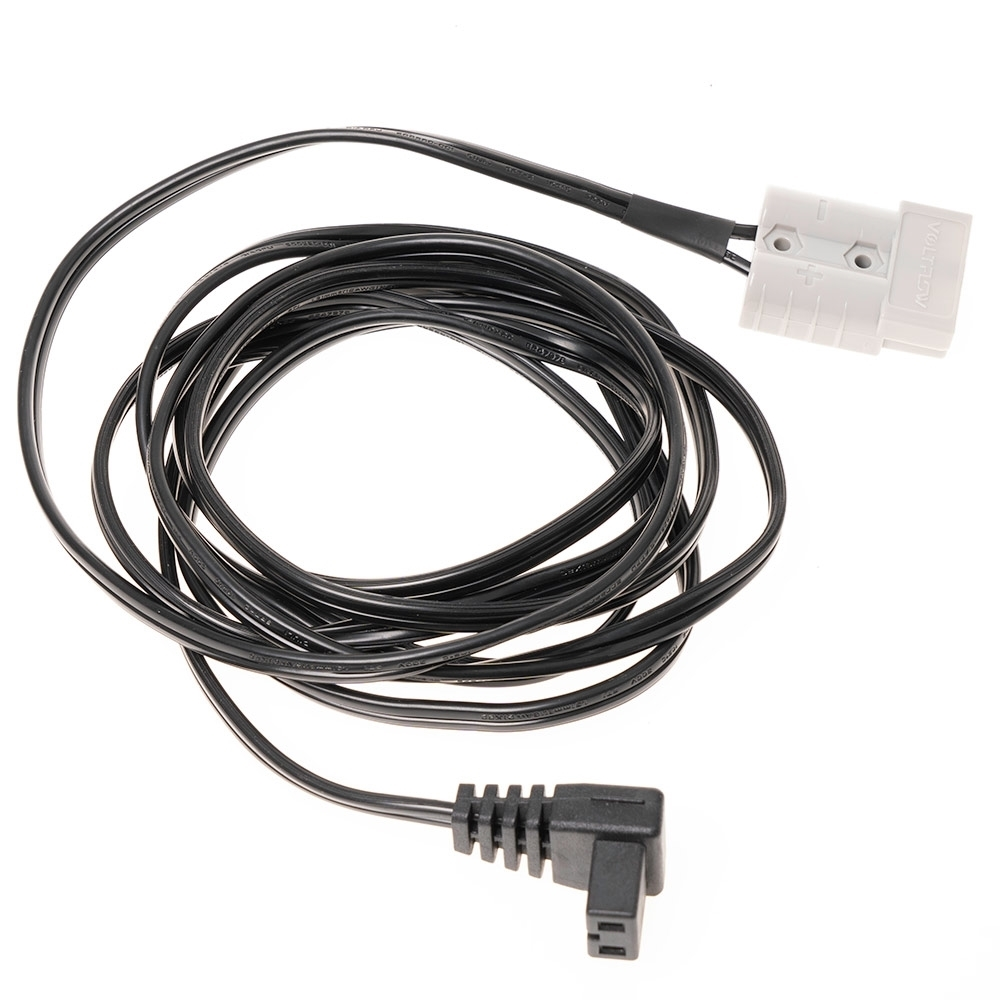 VOLTFLOW Anderson Style Connector To Dometic/Waeco 3M 4 VOLTFLOW Anderson Style Connector To Dometic/Waeco 3M - Image 2