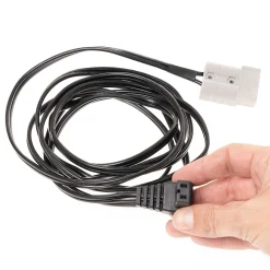 VOLTFLOW Anderson Style Connector To Dometic/Waeco 3M 10 VOLTFLOW Anderson Style Connector To Dometic/Waeco 3M -Tents Sales 1232216 anderson style connector to dometicwaeco 3m