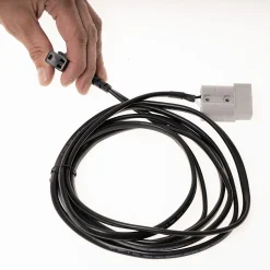 VOLTFLOW Anderson Style Connector To Engel 3M -Tents Sales 1232229 anderson style connector to engel 3m