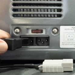 VOLTFLOW Anderson Style Connector To Engel 3M -Tents Sales 1232230 anderson style connector to engel 3m